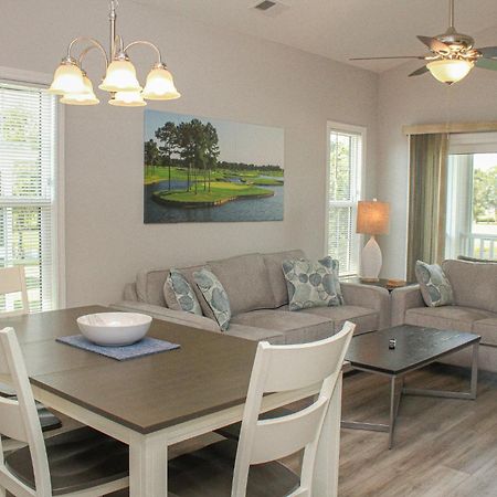 River Oaks 15-G By Palmetto Vacation Rentals Myrtle Beach Zewnętrze zdjęcie