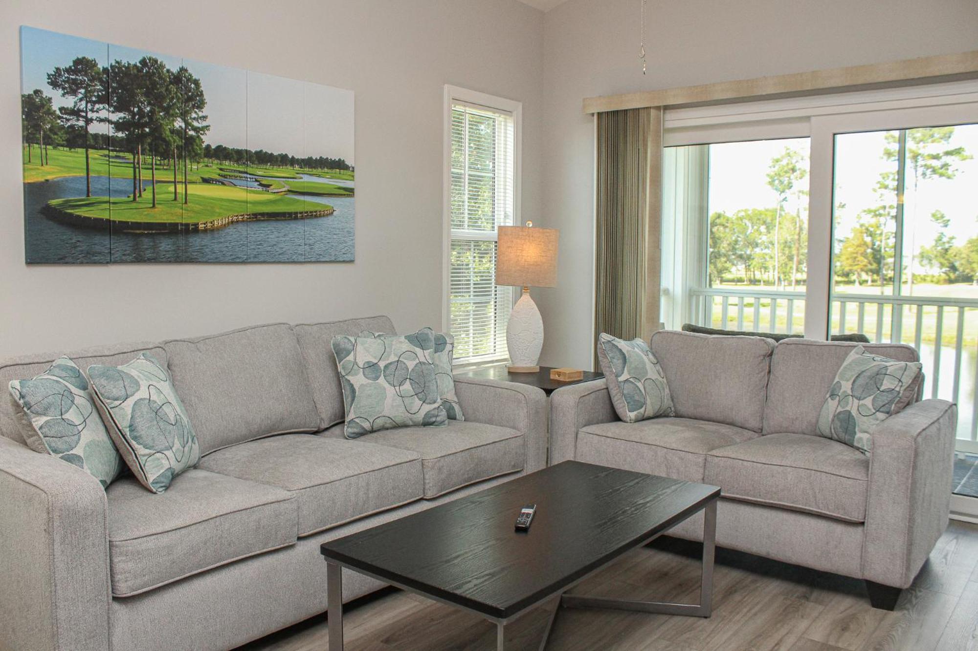 River Oaks 15-G By Palmetto Vacation Rentals Myrtle Beach Zewnętrze zdjęcie