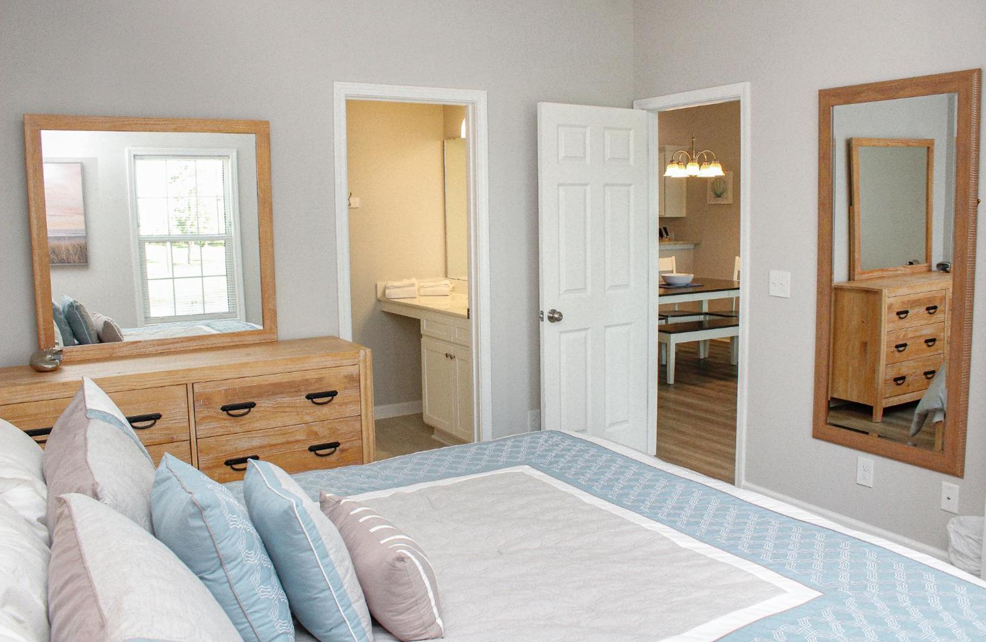 River Oaks 15-G By Palmetto Vacation Rentals Myrtle Beach Zewnętrze zdjęcie