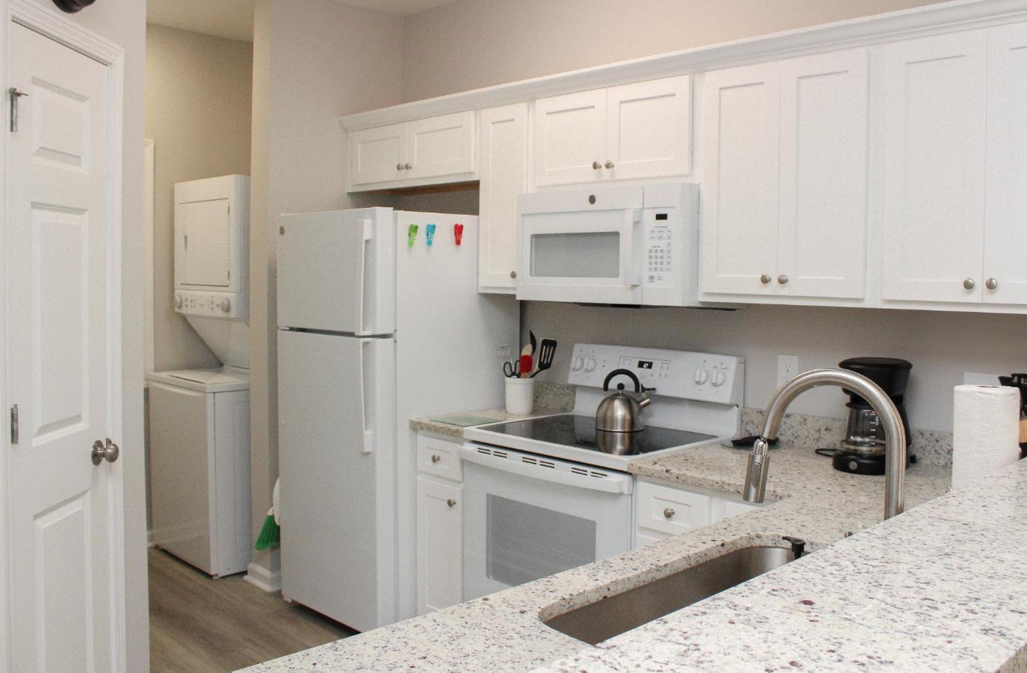 River Oaks 15-G By Palmetto Vacation Rentals Myrtle Beach Zewnętrze zdjęcie