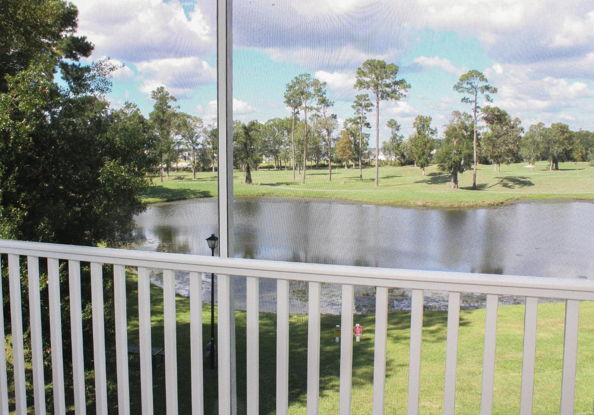 River Oaks 15-G By Palmetto Vacation Rentals Myrtle Beach Zewnętrze zdjęcie