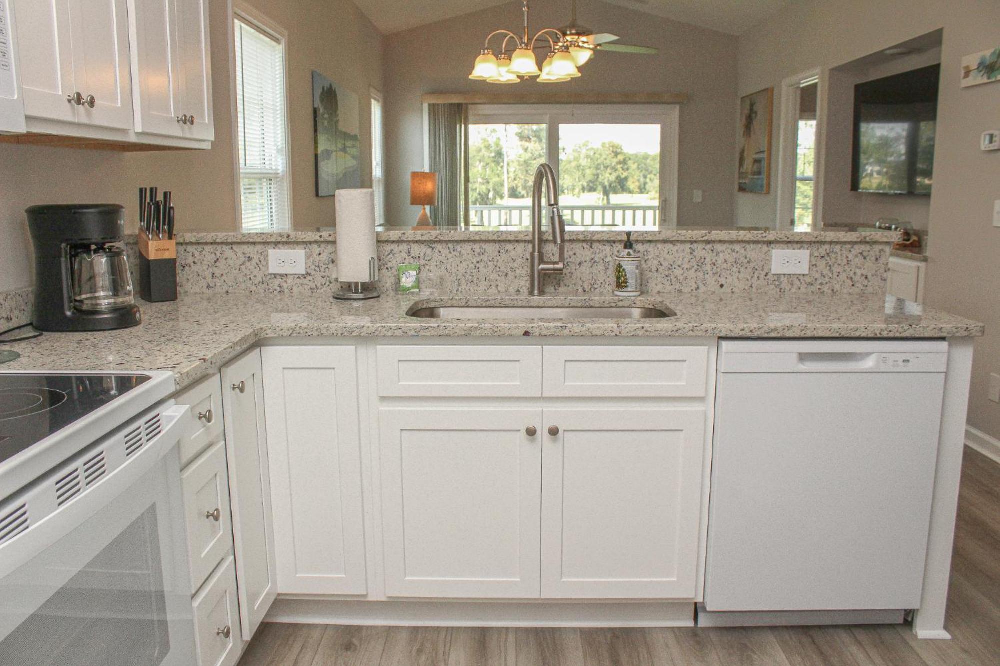 River Oaks 15-G By Palmetto Vacation Rentals Myrtle Beach Zewnętrze zdjęcie