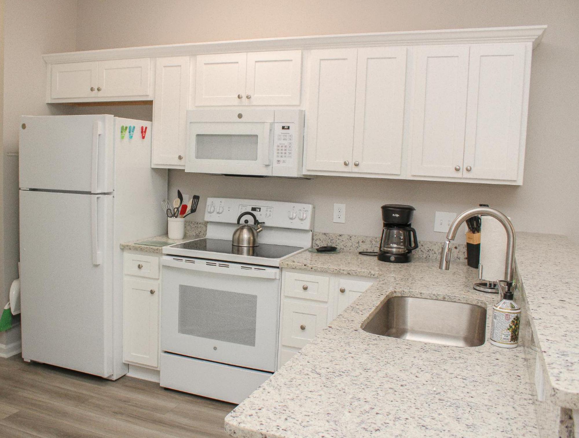 River Oaks 15-G By Palmetto Vacation Rentals Myrtle Beach Zewnętrze zdjęcie